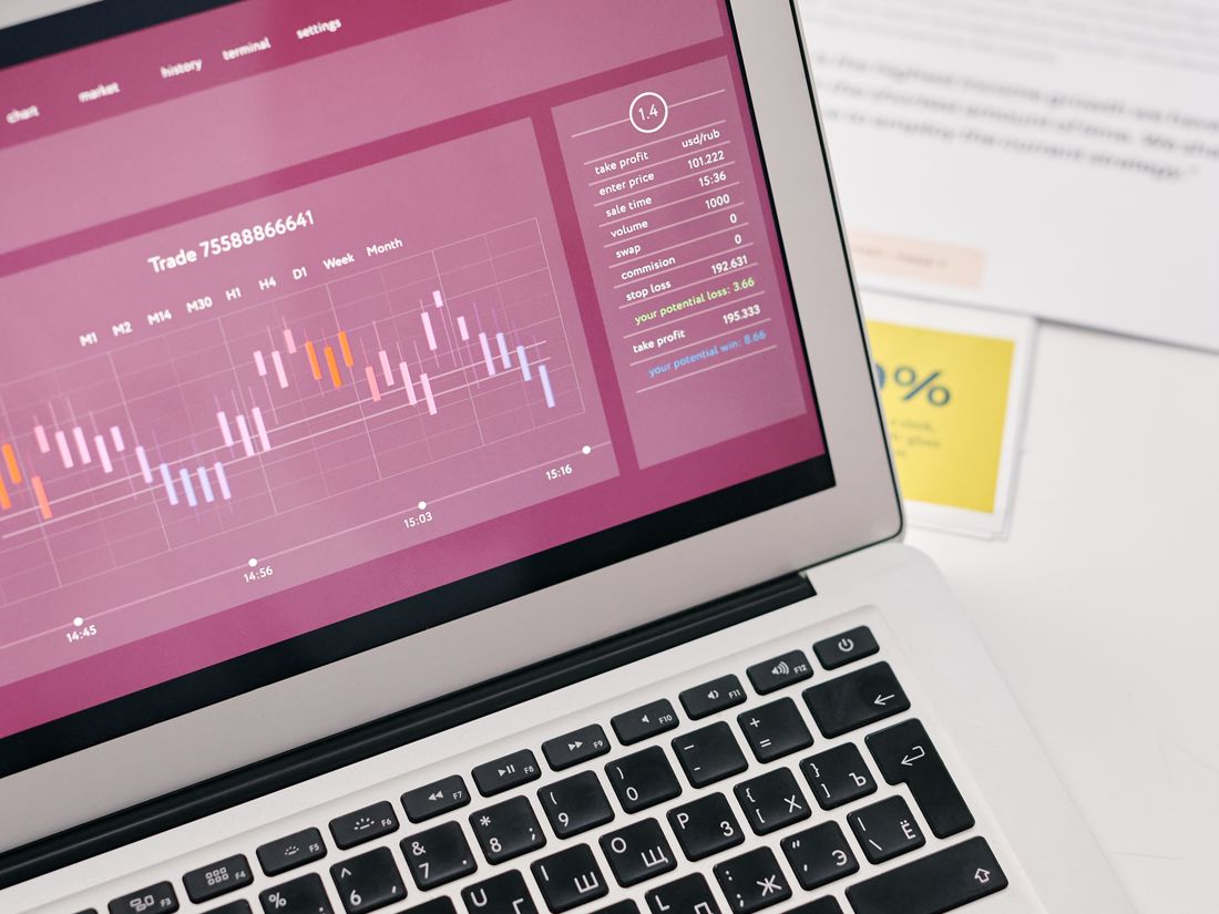 A professional SEO audit report for a clinic, showing a colour-coded score dashboard with red, amber, and green sections and a prioritised Priority Fixes list, designed in the ClinicsRise navy and teal brand