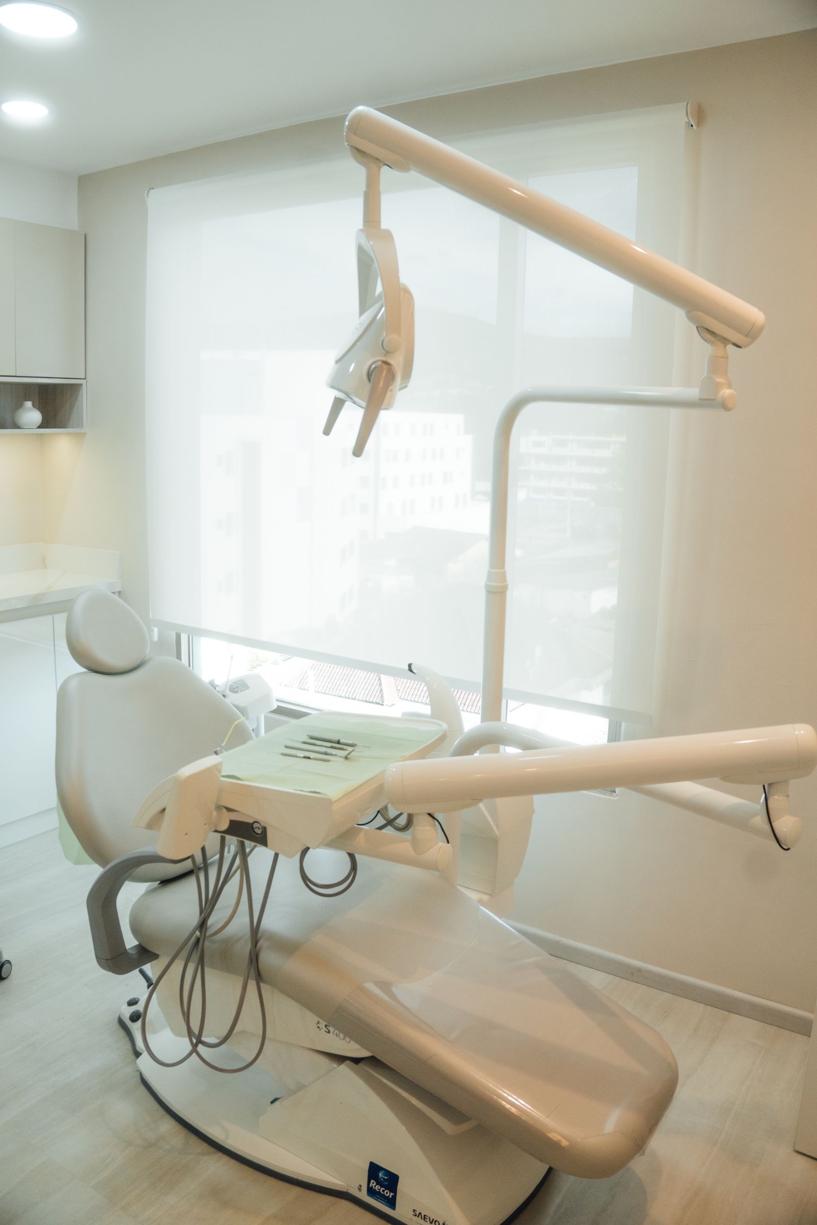 Dental clinic marketing