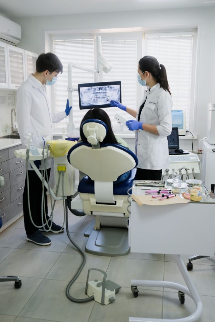 Local SEO for Dental Clinics, a Practical Playbook