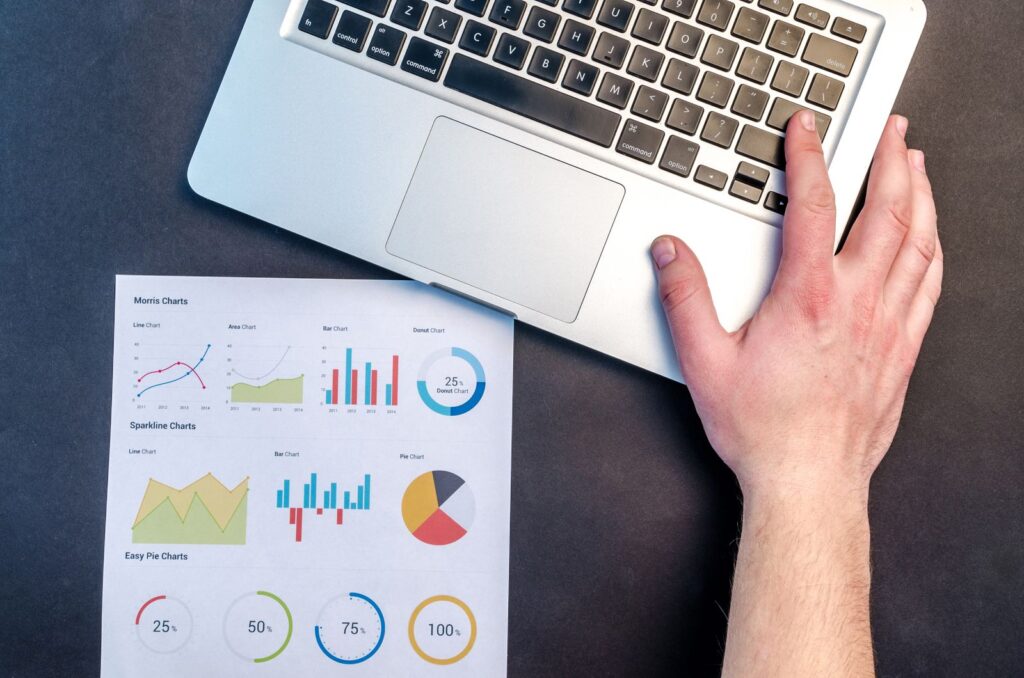 Measuring Clinic Marketing ROI, What to Track and What to Ignore